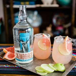Highland Margarita