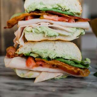 BLTTA Tortas