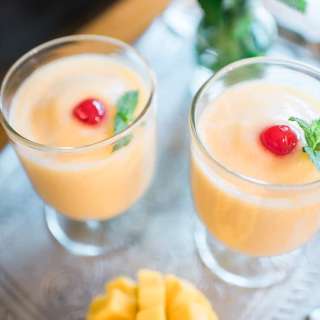 Mango Colada