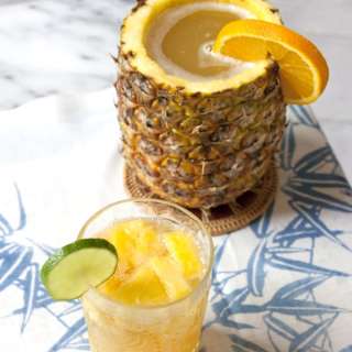 Island Sangria