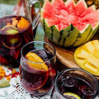 Frida Sangria