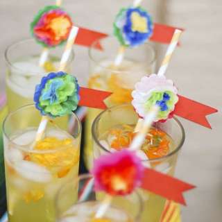 Marigold Muerte Drink
