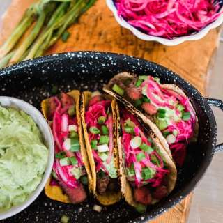 Tatanka Tacos