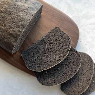 Russian Rye Bread