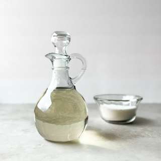 How to Make Simple Syrup