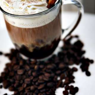 Kahlúa Café