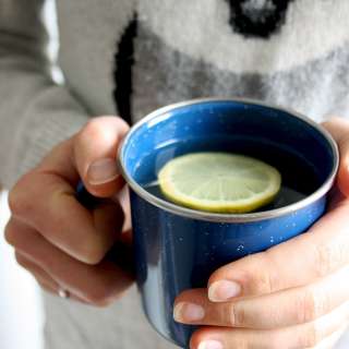 Natural Flu Remedy: Magic 4-Ingredient Tea