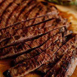 Carne Asada