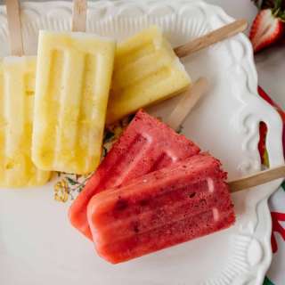 Mexican Paletas