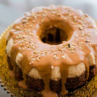 Chocoflan (Impossible Cake)