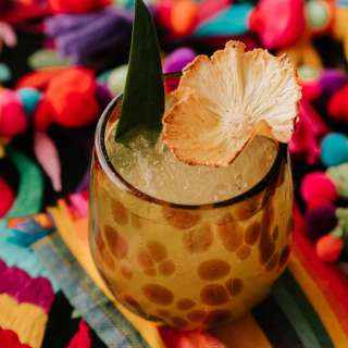 Flor de Piña