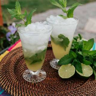 Classic Mojito