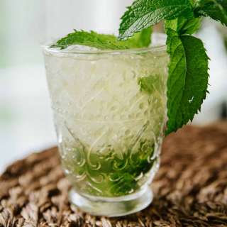 Mint Julep