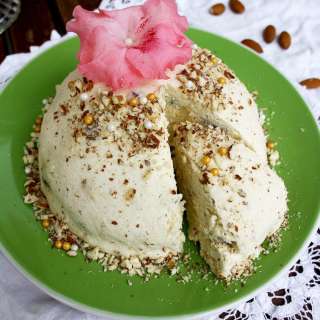 Russian Easter Paskha