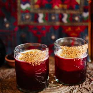 Hibiscus Margarita (Jamaica Margarita)