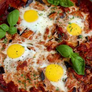 The Best Shakshuka Recipe