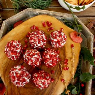 3 Party Cheese Ball Recipes