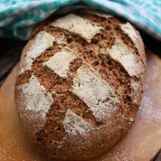Easy Beer Bread