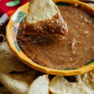 Salsa Roja