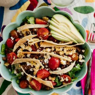 Taco Salad