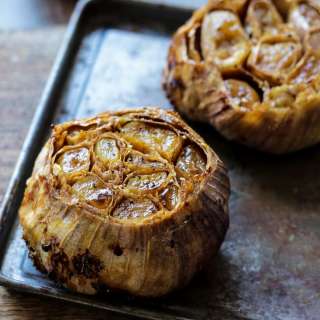 How to Roast Garlic