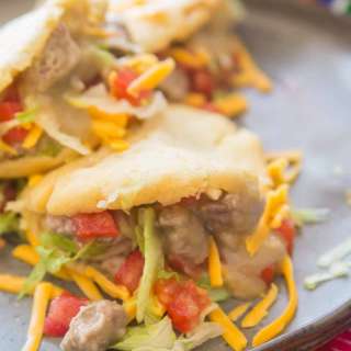 Gorditas Recipe