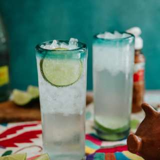 Ranch Water Recipe