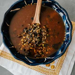 Salsa Macha