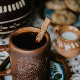 Café de Olla Recipe