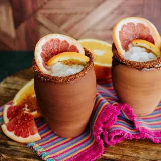 Skinny Cantaritos