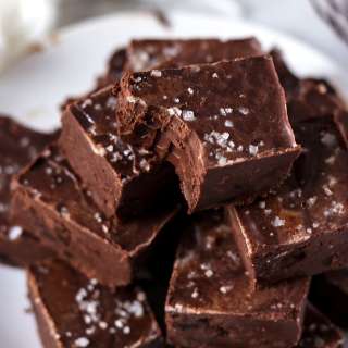Best Chocolate Fudge Recipe