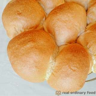 Vegan Japanese Milk Bread