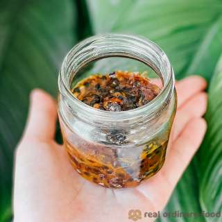 Passion Fruit Butter (Stove or Slow Cooker)