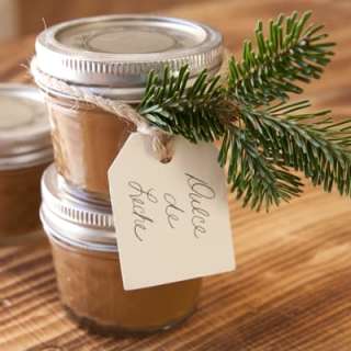 Slow Cooker Dulce de Leche
