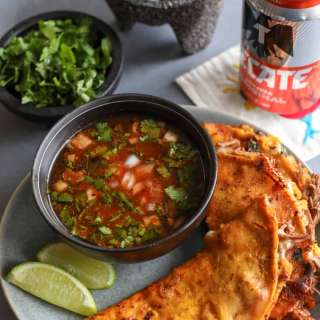 Birria de Res Recipe
