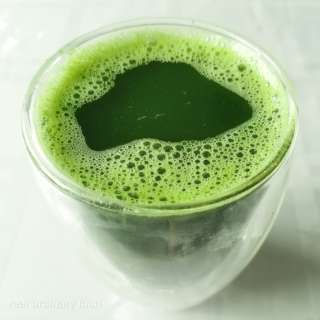 How to Make Pandan Juice and Pandan Extract