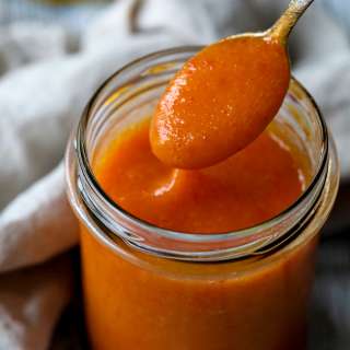 Mango Habanero Sauce Recipe