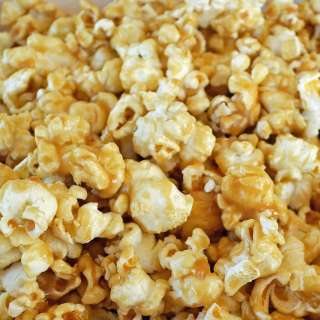 Cassidy's Classic Caramel Corn