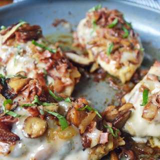Chicken Rosa Maria