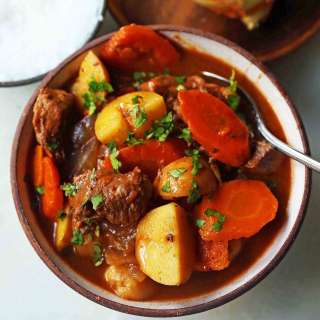 Beef Stew