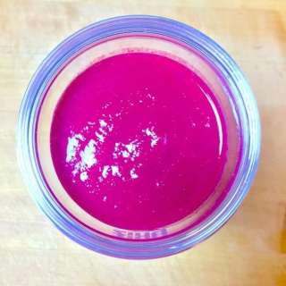 Vegan Beet Smoothie Recipe