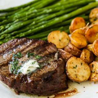 How to Grill the Perfect Steak