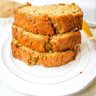 Zucchini Bread