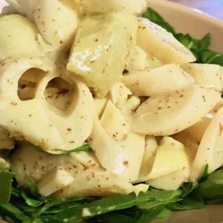 5-Minute Hearts of Palm and Artichoke Salad