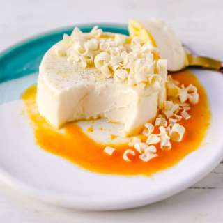 Panna Cotta