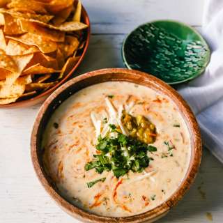 Queso Dip