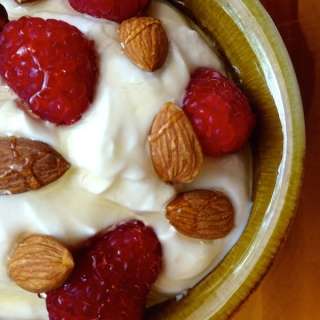 Mateo's Perfect Protein-Packed Post-Workout Snack