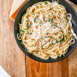 Break Up Pasta