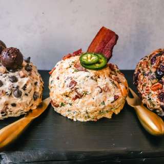 Cheese Ball Recipes