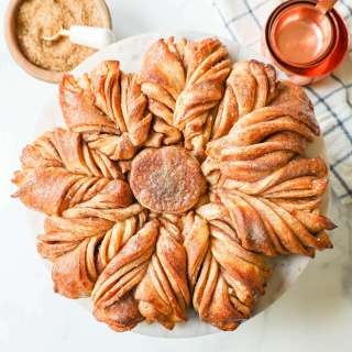 Star Bread